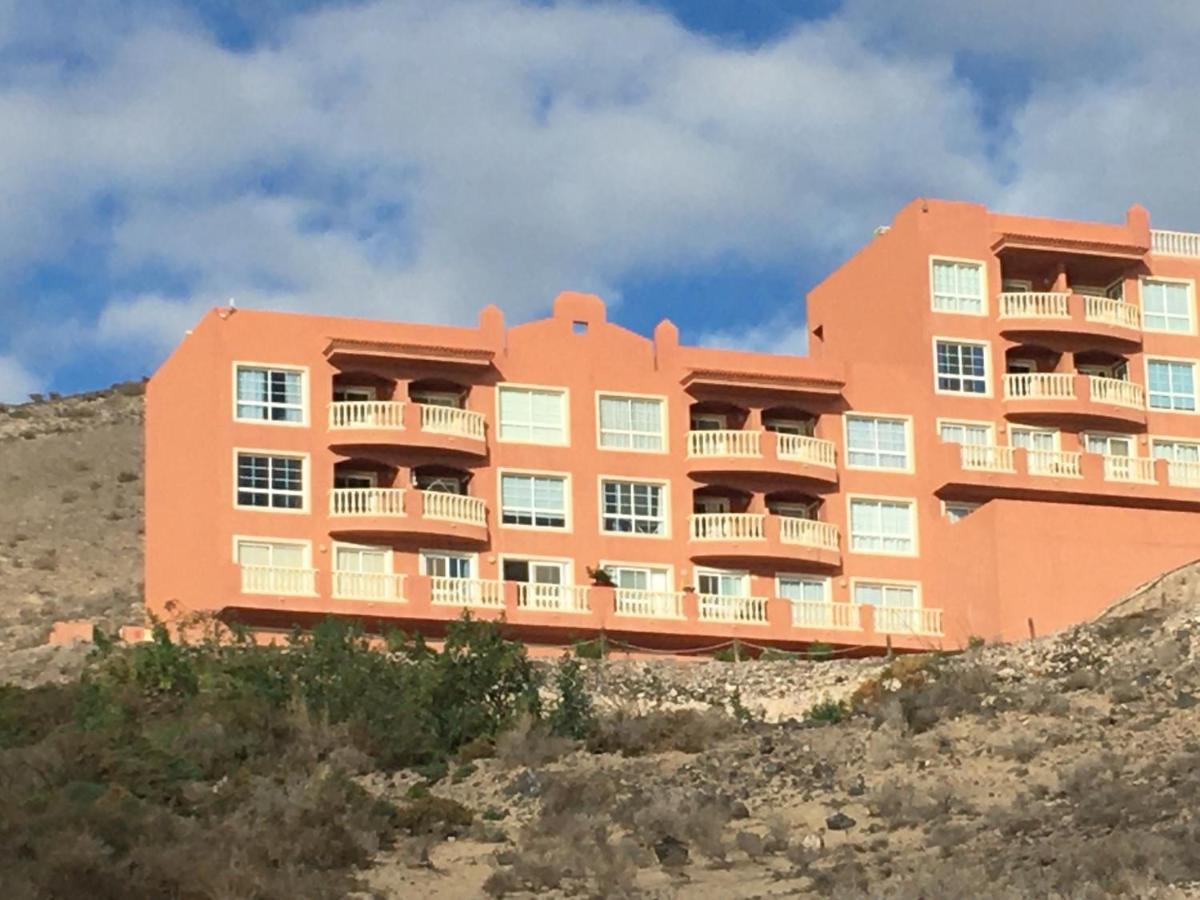Апартаменты Casa Sofia Коста Калма Экстерьер фото